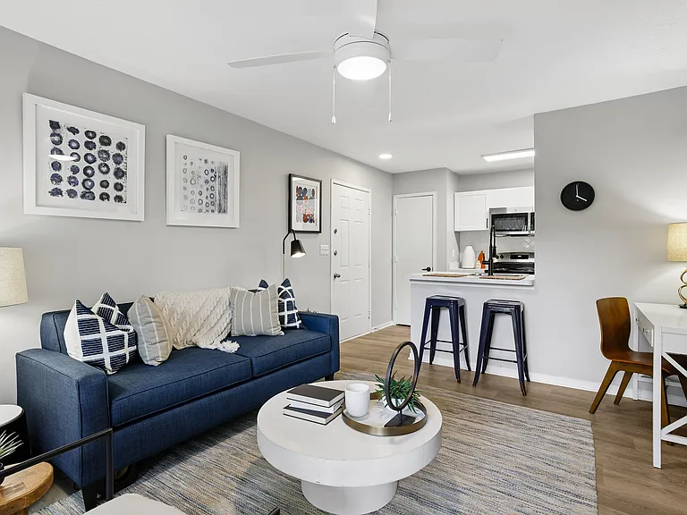 Avana Court — Photo 1