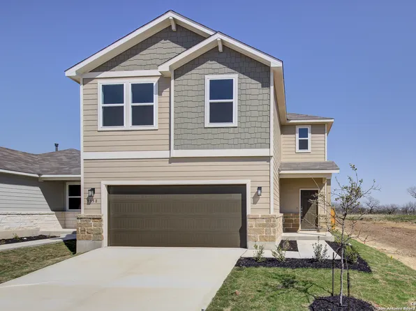 9958 Forestier Grn, San Antonio, TX 78221