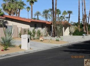 37321 Palmdale Rd, Rancho Mirage, CA 92270