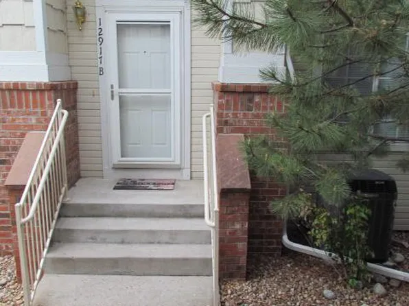 12917 Lafayette St Unit B, Thornton, CO 80241
