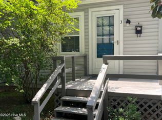 310 N Bennett St #3, Southern Pines, NC 28387