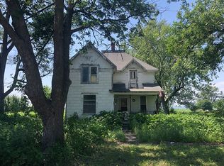 203 E 1st St, Craig, MO 64437