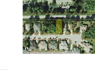 1225 Imperial Dr, Naples, FL 34110