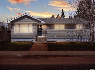 2050 Jubilee AVENUE, Regina, SK S4S 3T8
