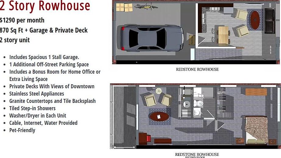 2nd image of 317 2nd St SW APT 14