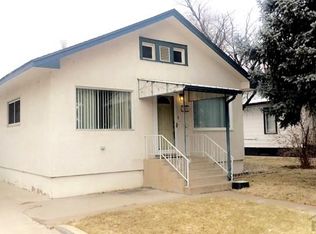 525 E Abriendo Ave, Pueblo, CO 81004
