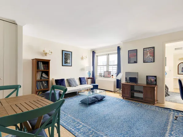 159 W 53rd St, New York, NY