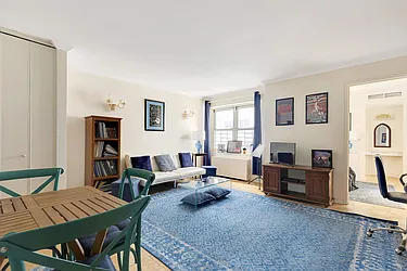 Rented by Compass