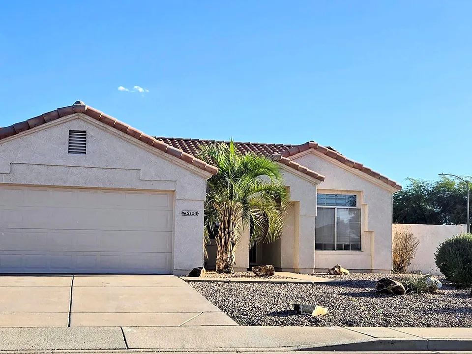 5153 W Wescott Dr