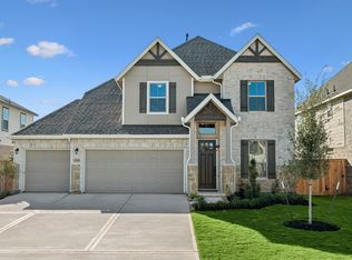 32315 Cedar Elm Dr, Waller, TX 77484