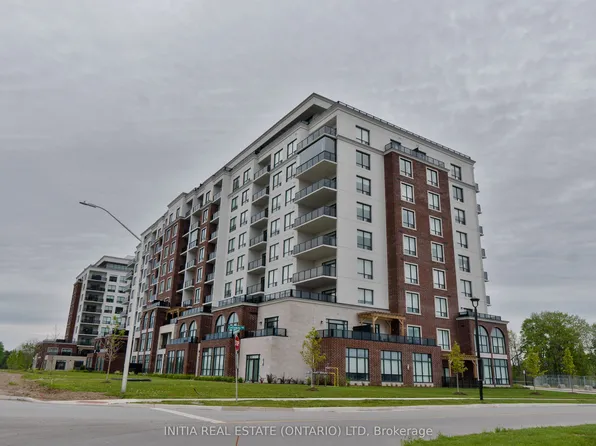 480 Callaway Rd #617, London, ON N6G 0Z3