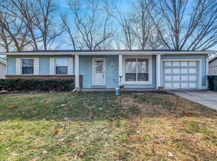 38 Country Hill Rd, Saint Peters, MO 63376