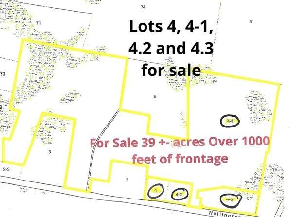 0 Wellington St, Dighton, MA 02715