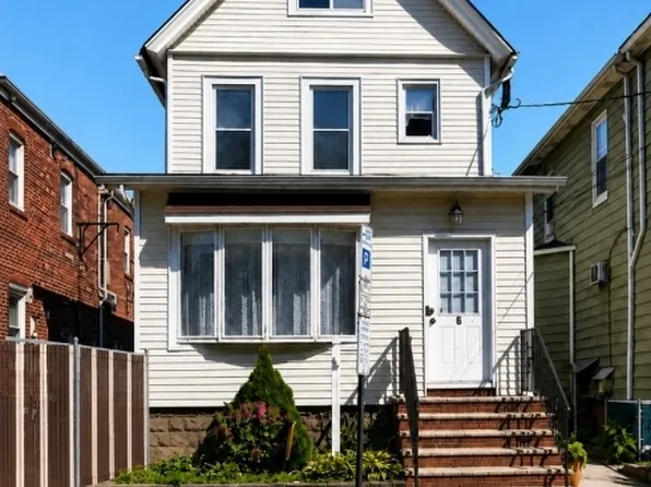 6 LINCOLN PLACE, East Rutherford Boro, NJ 07073