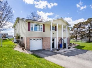 1608 Ridgeview Dr, Somerset, PA 15501