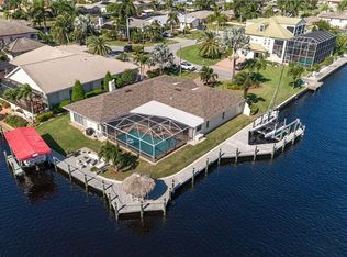 2624 SE 21st Pl, Cape Coral, FL 33904