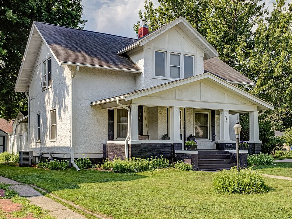1st image of 601 Willis Ave
