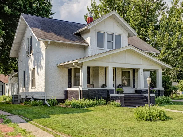 601 Willis Ave, Perry, IA 50220
