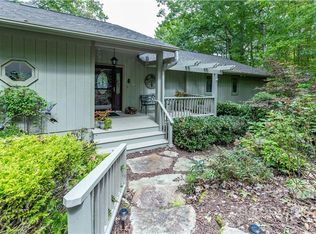 364 Adayahi Ct, Brevard, NC 28712