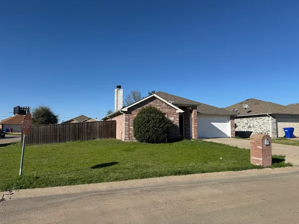 1500 Bob Dr, Royse City, TX 75189