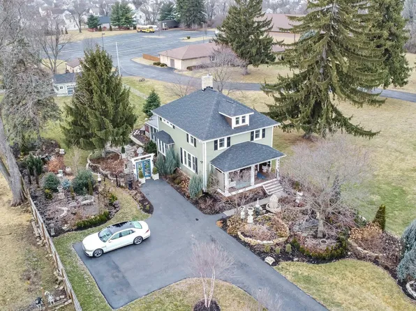 4119 Groveport Rd, Columbus, OH 43207