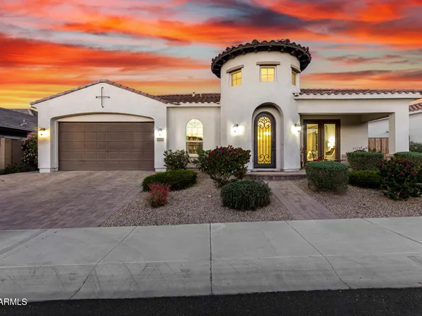 7809 S 43RD Place, Phoenix, AZ 85042