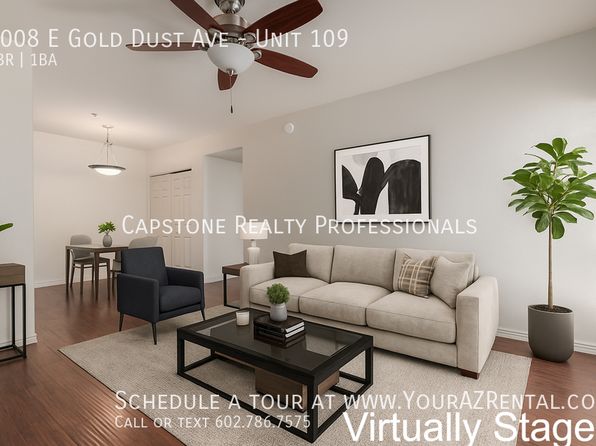 7008 E Gold Dust Ave APT 109