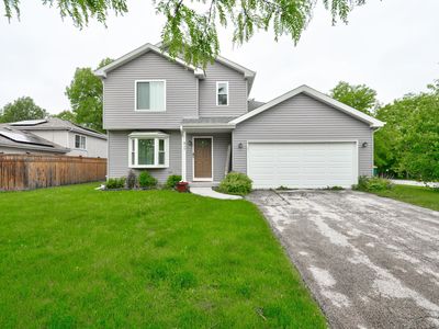 817 Longwood Dr, Joliet, IL, 60432