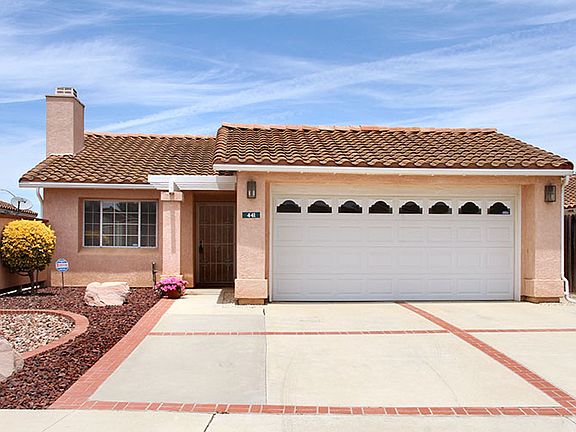 2nd image of 441 E Playa Blanca St