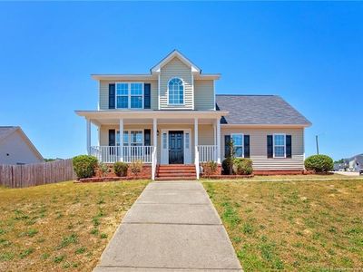 1021 Bramblegate Rd, Hope Mills, NC, 28348