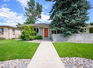 3919 S Tekoa St, Spokane, WA 99203