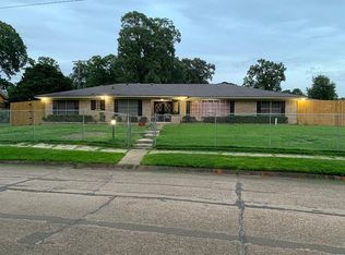 4014 Potomac Ave, Texarkana, TX 75503