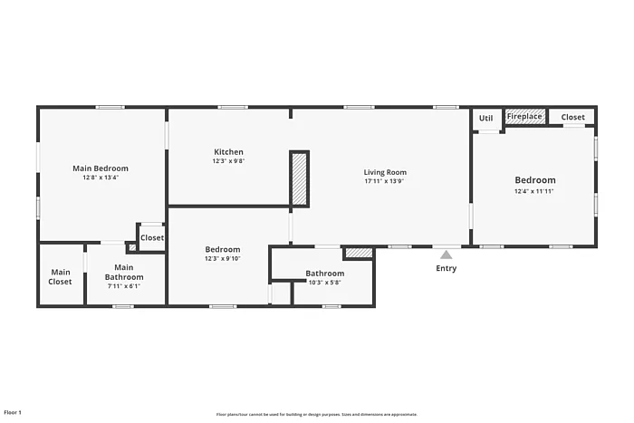 Building Photo - 18 Line St #C