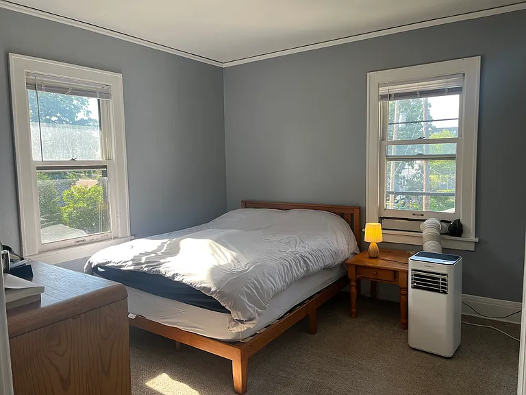 bedroom #2