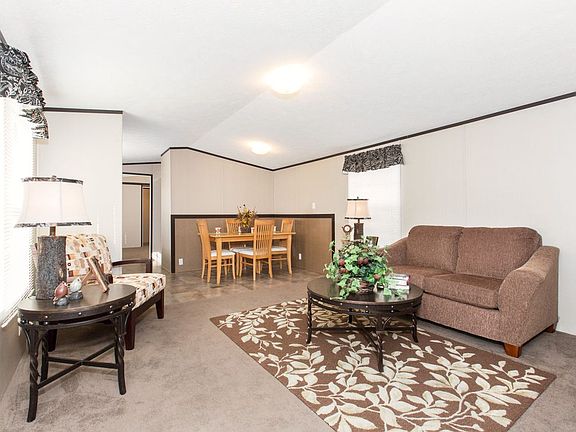 4th image of 807 Eastwood Cir Lot 27
