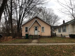 509 S Pine St, Mount Pleasant, MI 48858