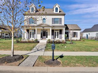 728 Vickery Park Dr, Nolensville, TN 37135