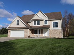 4640 Calico Ct, Monclova, OH 43542