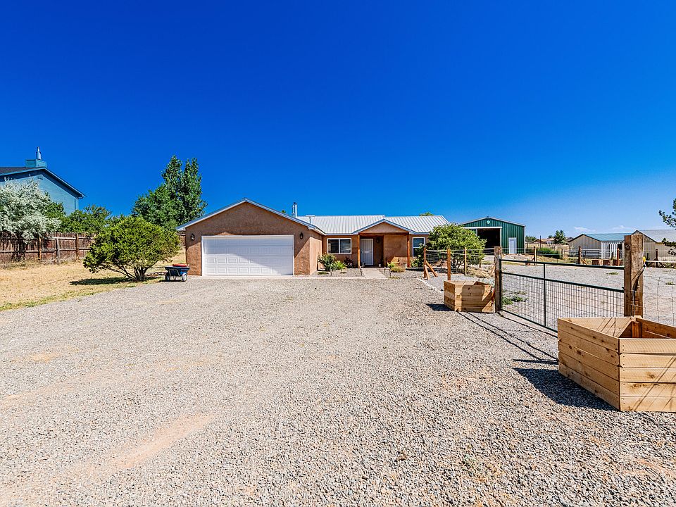 63 W Mustang Rd, Edgewood, NM 87015 Zillow