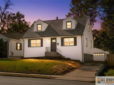 314 Easton Ave, New Brunswick, NJ, 08901