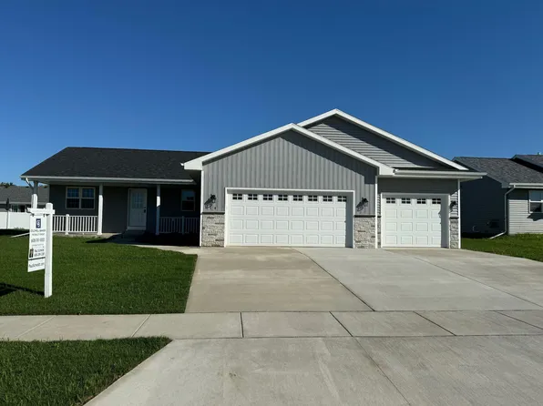14 Acacia Ln, Milton, WI 53563