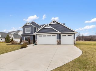 2839 Costa Pl, Fort Wayne, IN 46845