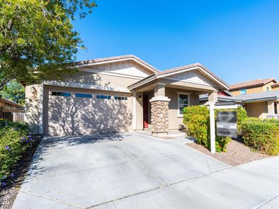 2240 E Ottawa Ln, Phoenix, AZ, 85024