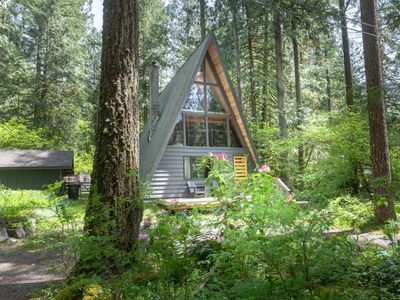 25240 E Tiger Lily Dr, Rhododendron, OR, 97049