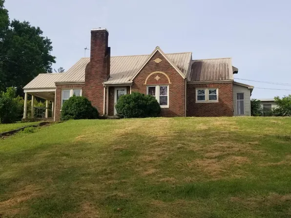 1642 Benton Station Rd, Benton, TN 37307