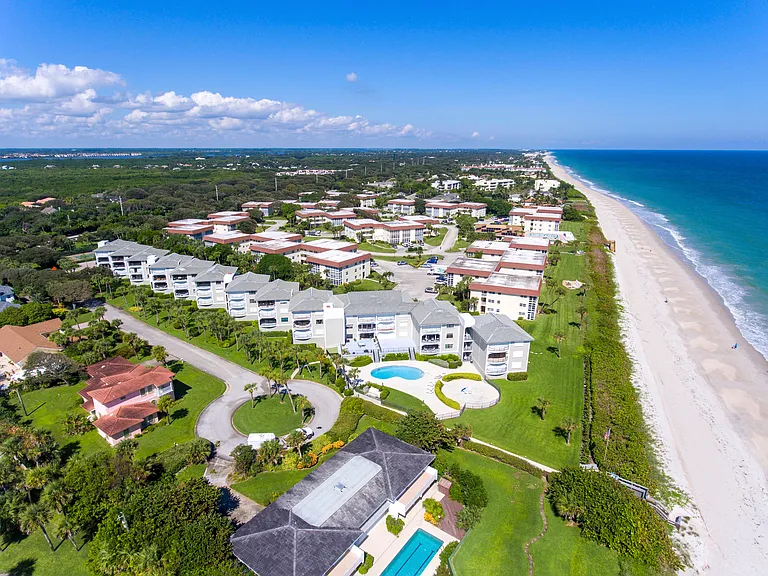 5300 Highway A1A #314 — Photo 26
