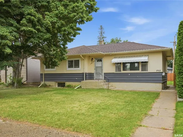 1915 Dufferin AVENUE, Saskatoon, SK S7J 1B6