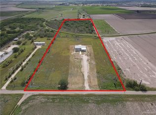 1424 N Sky Soldier Rd, Weslaco, TX 78596
