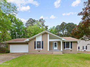 6131 17th Ave, Meridian, MS 39305