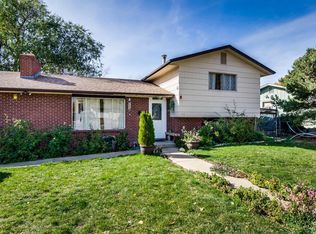 1511 Willodene Dr, Longmont, CO 80504